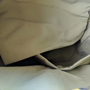 Petunia picklebottom diaper bag!